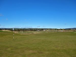 Barnbougle (Dunes) 10th Green